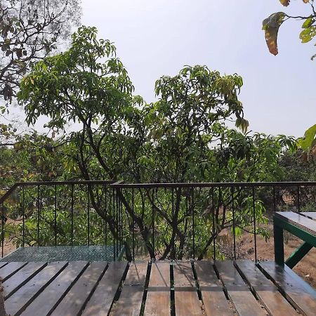 Hornbill Farm Resort Hyderabad Exterior foto
