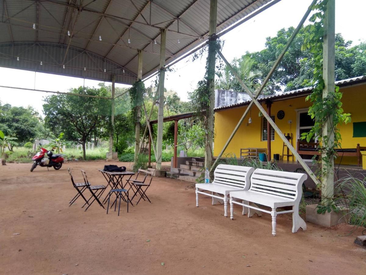 Hornbill Farm Resort Hyderabad Exterior foto